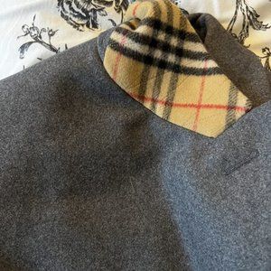 Burberry  Jacket - Worn 3 Times Only!